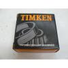 TIMKEN 23420 TAPERED ROLLER BEARING 2.6875 X 0.875 INCH