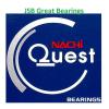 6006-2NSE9 NACHI bearing 6006-2NSE seals 6006-2RS made in Japan bearings 6006 RS #5 small image