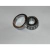 30204 20x47x15.25mm Tapered Roller Bearing Set (cup &amp; cone)