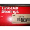 (V19-2) 1 NIB REXNORD FU-316 LINK-BELT BEARING #5 small image