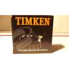 ** TIMKEN HM903245 BEARING TAPERED ROLLER CONE PN B81658-007 REV.G #5 small image
