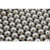 1 inch Diameter Loose Balls SS316 Stainless Steel G100 Pack of 100 16028