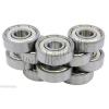 10 Ceramic 5x11x4 ABEC-5 5mm11mm4mm Stainless Miniature Steel Ball Bearings