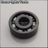 15x42x13 mm 6302 Full Ceramic Si3N4 Silicon Nitride Ball Bearing 15*42*13
