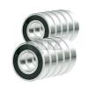 10x SS6206-2RS Ball Bearing 30mm x 62mm x 16mm Rubber Sealed Stainless Steel QJZ