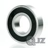 1x SS6203-2RS Ball Bearing 17mm x 40mm x 12mm Rubber Sealed Stainless Steel QJZ #5 small image