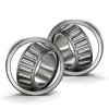 2x 02474-02420 Tapered Roller Bearing QJZ New Premium Free Shipping Cup &amp; Cone #5 small image