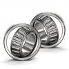 2x 17887-17831 Tapered Roller Bearing QJZ New Premium Free Shipping Cup &amp; Cone #5 small image