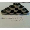 50x  SR6-2RS 38x 78x 932 ABEC 5 Stainless Steel Bearings #5 small image