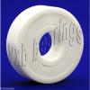 Full Ceramic Sealed Bearing 38x58x532 inch ZrO2 Miniature Ball Bearings #1 small image
