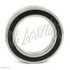 S61903-2RS Ceramic Bearing Stainless Steel Sealed Si3N4 Premium ABEC-5 7664_1 #1 small image