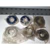 6205-2RS Timken Bearing Lot of 6 62052RS #5 small image