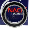 6915-2NSL Nachi Sealed Bearing 75x105x16 Japan Ball Bearings 14420