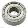 Miniature Stainless Steel Ball Bearing 6mm 19mm 626 ZZ #1 small image