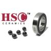 HSC Ceramic Bearing-Fulcrum Racing 5 and 7 Wheel Bearing Set (2005-2013) #1 small image