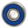 SMR106-2RS ABEC 7 SI3N4 DRY Stainless Steel Ceramic Si3N4 Sealed Bearing 6mm x 1 #1 small image