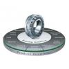 8x22x7 mm 608-2RSc Hybrid Ceramic Si3N4 Ball Rubber Sealed Bearings [Choose Qty]