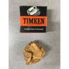 IN BOX TIMKEN TAPERED ROLLER BEARING 17580 #1 small image