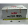 NSK MOTION &amp; CONTROL LAH65ELZ-90 LINEAR GUIDE MILLING LATHE CNC MACHINE TOOL #1 small image