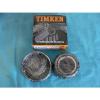 OLD STOCK TIMKEN TAPERED ROLLER BEARING 411626-01-AW #1 small image