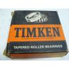 TIMKEN 29685 TAPERED ROLLER BEARING SINGLE CONE 2.875 X 1 INCH #1 small image