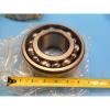 FAG 3314C3 ANGULAR CONTACT BALL BEARING MADE IN GERMANY POWER TRANSMISSION