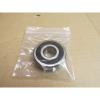 FAG 6303 2RS BEARING RUBBER SEALED 63032RS 63032RSC3 17x47x14 mm #1 small image