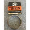 IN BOX TIMKEN BEARING CUP HM624710 RACE #1 small image