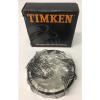 TIMKEN 3720 TAPERED ROLLER BEARING CUP 3720-20082 6T1013 #1 small image