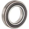 FAG 6005-2RSR-C3 Deep Groove Ball Bearing Single Row Double Sealed Steel Cage #1 small image
