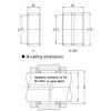K10X13X10H Needle roller bearings #1 small image