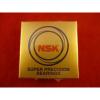 NSK Super Precision Bearing 7007CTYNSULP4 #1 small image