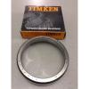 IN BOX TIMKEN ROLLER BEARING RACE CUP 742