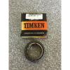 IN BOX TIMKEN TAPERED ROLLER BEARING 33891 #1 small image
