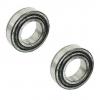 Volvo 142 144 242 245 740 Set Of 2 Rear Outer Wheel Bearings Timken 384728 #1 small image