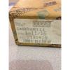 DODGE INSERT BEARING 1-1116 BORE INSSXR111 #1 small image