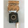 IN BOX DODGE 023100 4-BOLT TYPE-E FLANGE BEARING F4BE112R