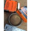 OLD Timken 522 CUP Tapered Roller Bearing Outer Race Cup   BEARING CL