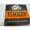 TIMKEN 3720 TAPERED ROLLER BEARING CUP #1 small image