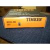 Timken Tapered Roller Bearing 7 ID 2.5W Straight Bore #1 small image