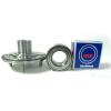 NSK OEM Wheel Bearing w FRONT Hub  851-72023 Integra Special Edition 95-96 #1 small image