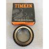 IN BOX TIMKEN TAPERED CONE ROLLER BEARING 644