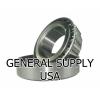 2pcs LM11749LM11710 Tapered roller bearing set best price on the web #1 small image