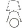 Fel-Pro Rear Main Bearing Seal Set BS40648 Chrysler Mitsubishi 1.8 2.0 92-09 #1 small image