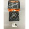 IN BOX TIMKEN 4-BOLT FLANGE BEARING 2-716 BORE RCJC 2 716 #1 small image