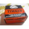 Timken 42000 Cage 5BC Tapered Roller Bearing Single Cone #1 small image