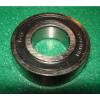 FAG DEEP GROOVE BALL BEARING 6000.2RSR DIN 625 READY TO WORK #1 small image
