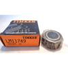 IN BOX TIMKEN LM11749 TAPERED BEARING CONE
