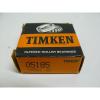 TIMKEN 05185 ROLLER BEARING CUP #1 small image