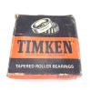 STILL IN BAG AND ORIGINAL BOX TIMKEN TAPERED ROLLER BEARING 594A